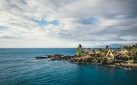 Kona Village A Rosewood Kukio
